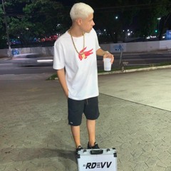 ' MT - RAVE NO ESCURINHO X BEAT DO EMPURRA (@rddevilavelhadj) TIK TOK