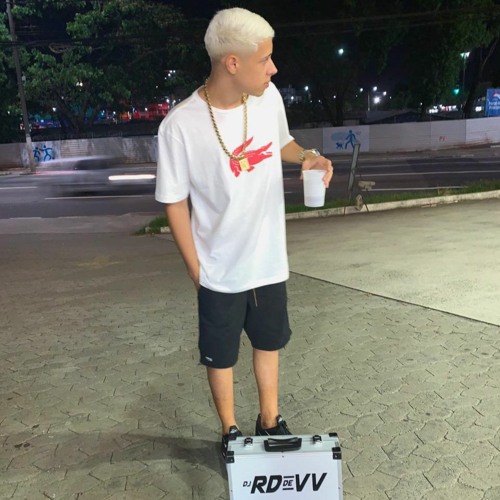 ' MT - RAVE NO ESCURINHO X BEAT DO EMPURRA (@rddevilavelhadj) TIK TOK