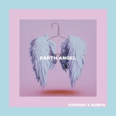 Earth Angel (Tabibu) Feat. Romvn
