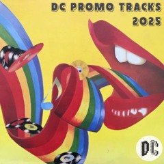 DC Promo Tracks (2025)