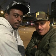 Mano Brown - Louis Lane (House Edit)
