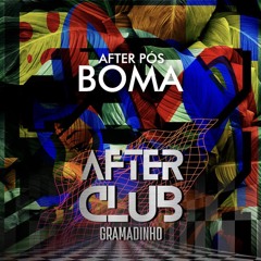 ZOUFT - After BOMA @ GRAMADINHO AFTER CLUB, Brasília, DF [08/06/2025]