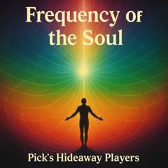 Frequency of the Soul