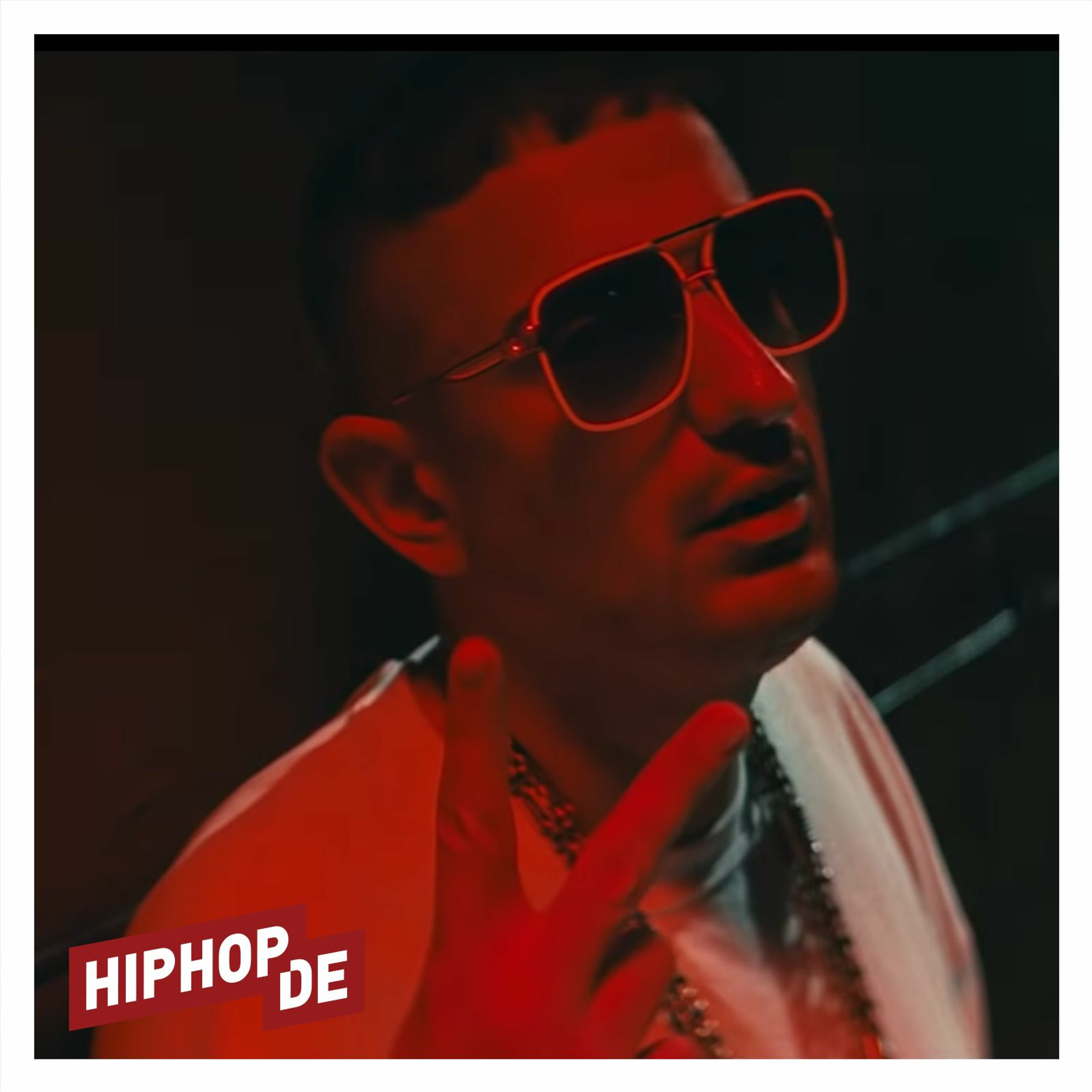 Hiphop.de Release Friday