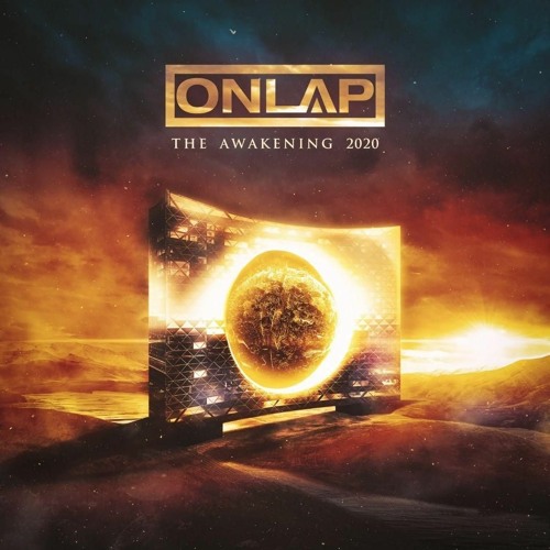 The Awakening (Djs From Mars Remix) (2020)