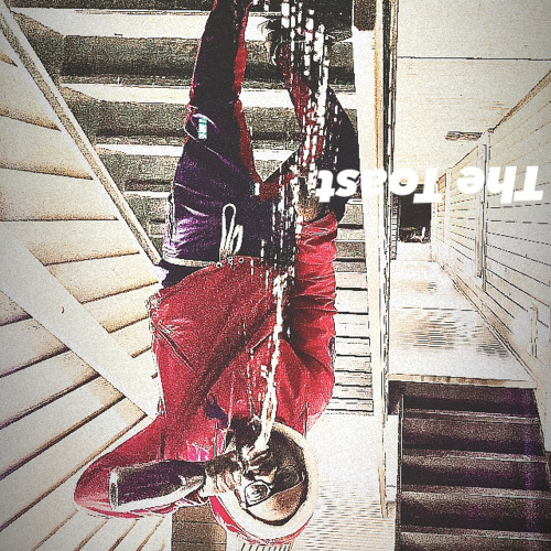 Relapse (The Toast) Prod by SuperSportPapi