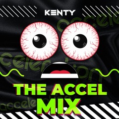 DJ Kenty - The Accel Mix