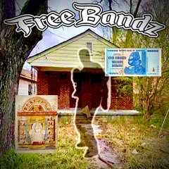 albatross0 x 3binky - free bandz (ikare)