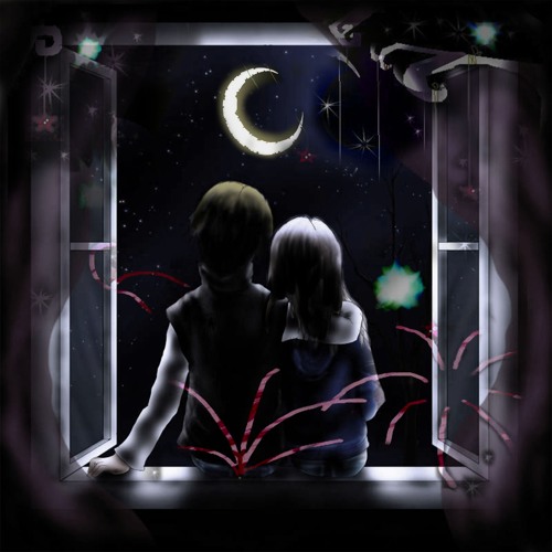 under crescents☾— Prod. sv1