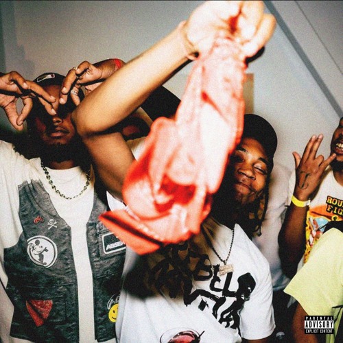 DEATH BED (Freestyle)