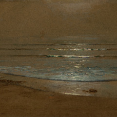 Moonlight Waves