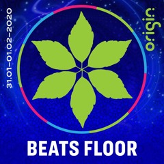 Origin Festival 2020 - Beats Floor Stage