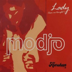 Modjo - Lady (Harshan Remix)