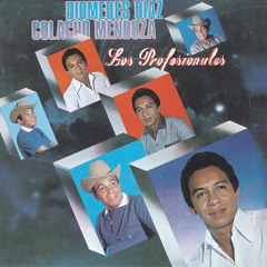 DIOMEDES DIAZ