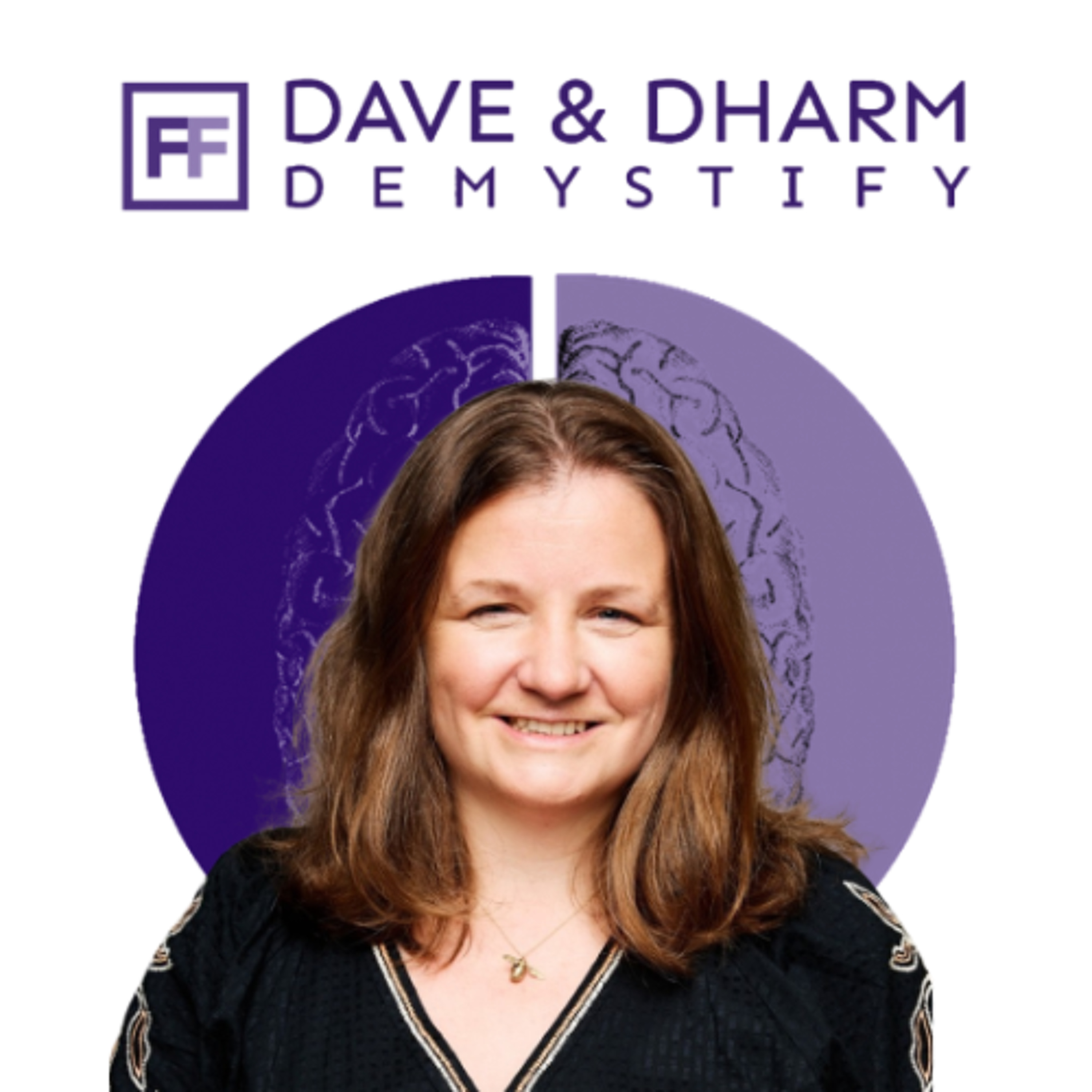 Dave and Dharm DeMystify
