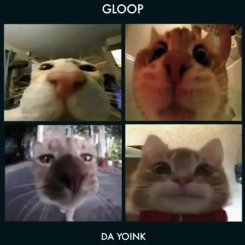 Gloop da yoink [Extended]