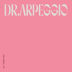 Prom Night & Brynjolfur - Dr. Arpeggio EP (PNR 003)