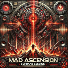 Mad Ascension