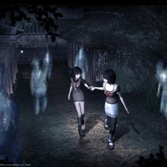 another hallway ♱