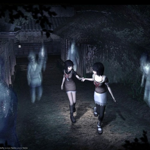 another hallway ♱