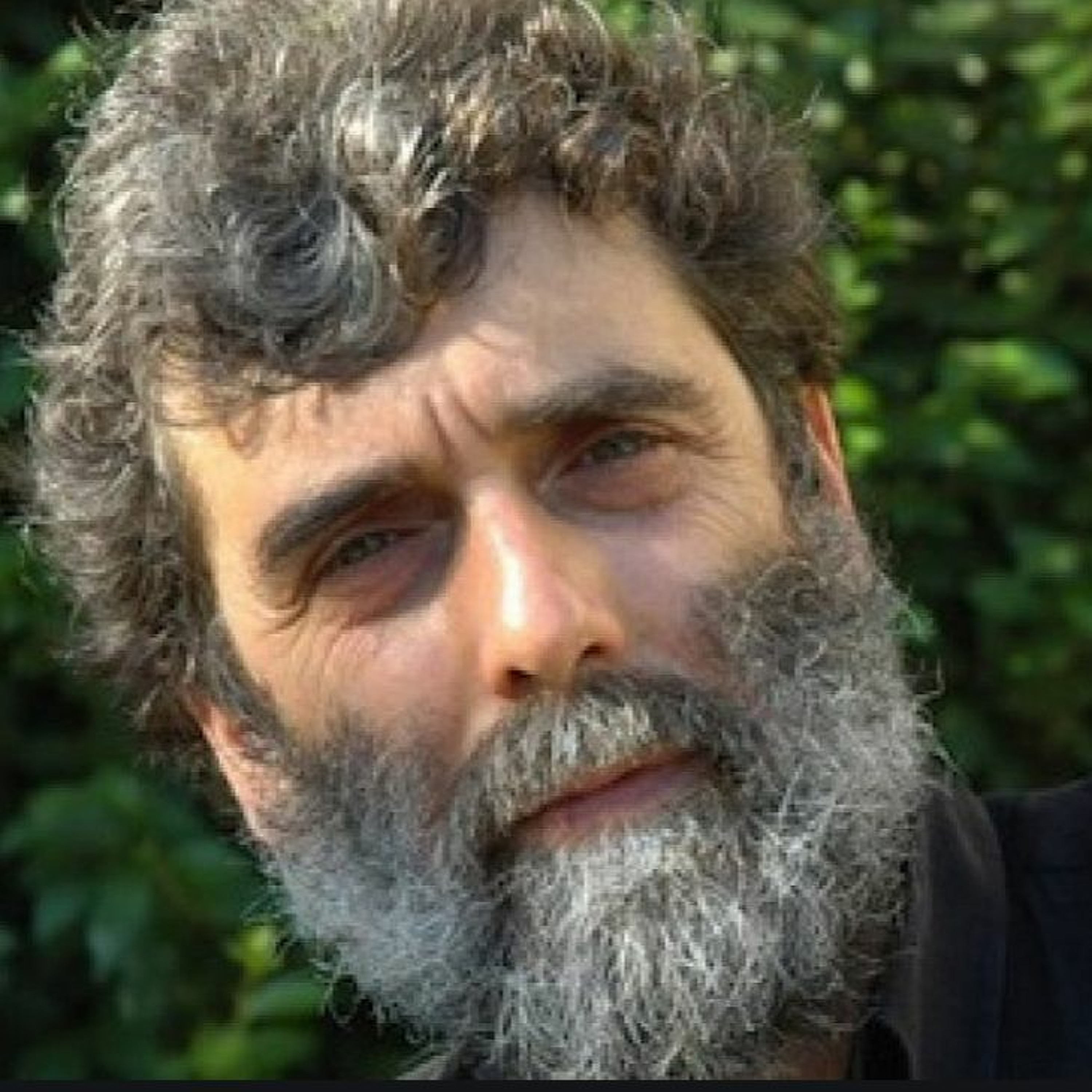 Gershom Gorenberg on his latest book War of Shadows