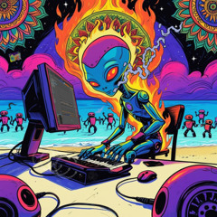 Energon - Burning My Mind 175