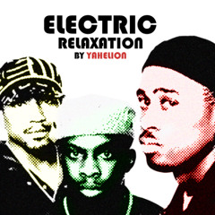 Electric Relaxation By Yahelion