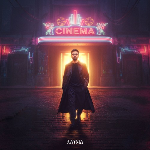 Free Download: Aatma - Cinema (Extended Mix)