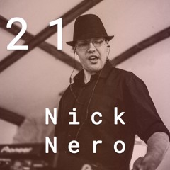 Beat4Structure#21 Nick Nero