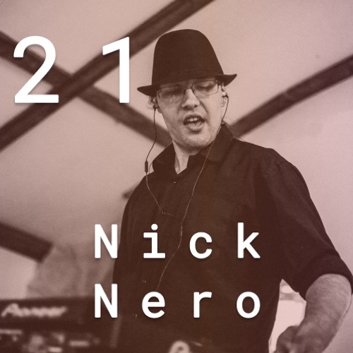 Beat4Structure#21 Nick Nero