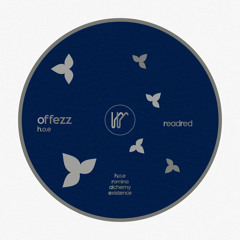 PREMIERE | Offezz - Romina [readred]