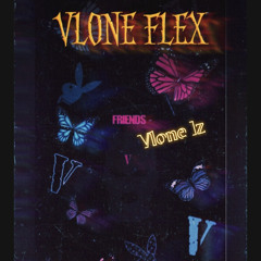 vlone flex(Prod. ddotfreezing)