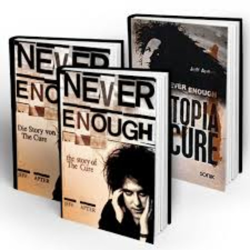 Never Enough (acoustic)