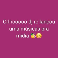 BROTA COM A TCHECA × VEM PIRANHA PRA MANGUARIBA [ DJ RC SUCESSADA ] VICIAAAA
