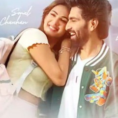saiyara Aisi_Jannat___Soulful_Romance_2025_–_Laqshay_Kapoor___Sonal_Chauhan_