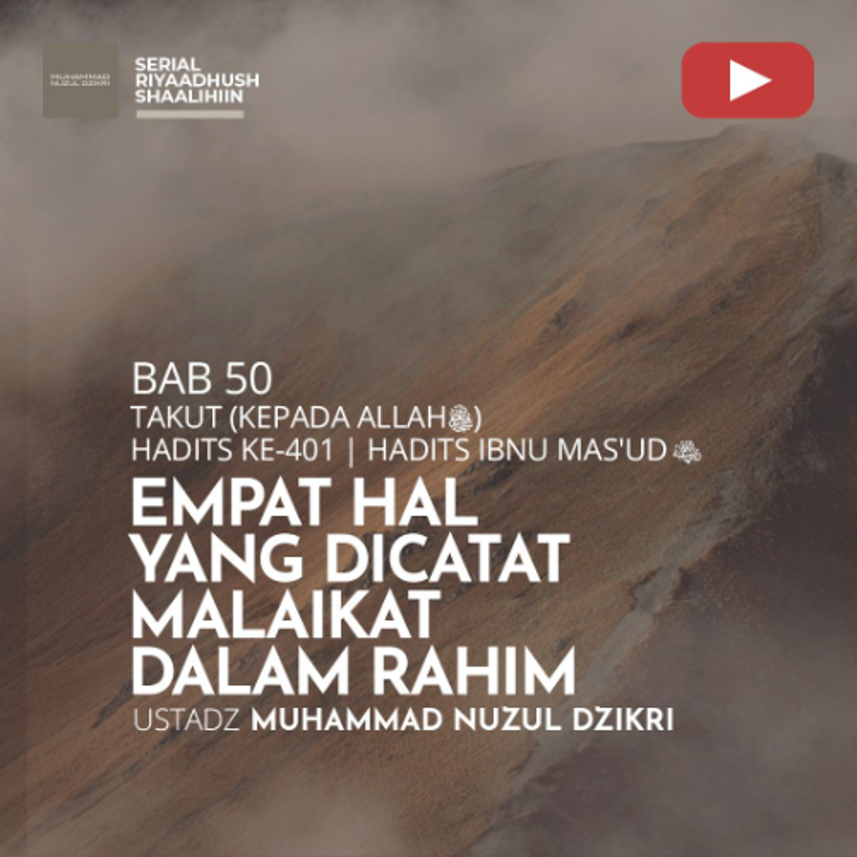 Muhammad Nuzul Dzikri