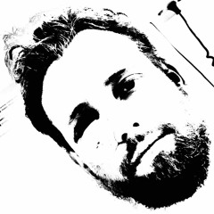 5€ Face Reflection #29