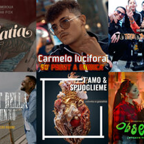 Stream Andrea Listen to Canzoni Napoletane 2024 Migliore Musica