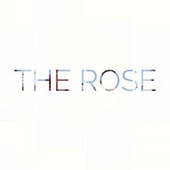 THE ROSE - I'm Yours (Original Song by Jason Mraz)