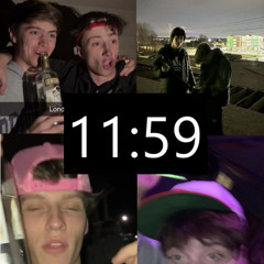 11:59 In GR - Eli Ash, The Streets, Lil Paulrus