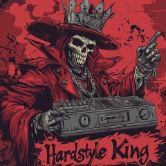 HARDSTYLE KING - RENAUX