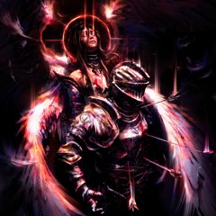 Crucible Knight