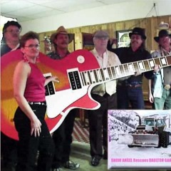 DAULTON GANG - Lost BlueMoon Tapes 2001