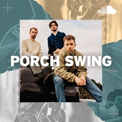 Emerging Country: Porch Swing