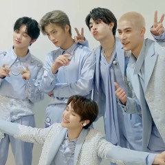 Unbreakable Love - Mika, Zhang Xingte, Yu Gengyin, Patrick, Nine