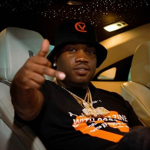 Only Feeling You- OTB Fastlane Feat. KNDL