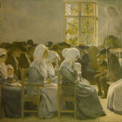 Quaker Harm