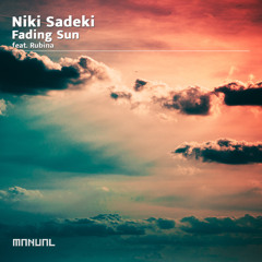 Premiere: Niki Sadeki - Morning Star [Manual Music]