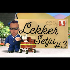 Lekker setju #3