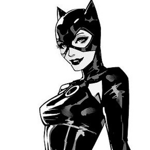 Catwoman | Selina Kyle - Remastered - Voice of Thea Solone